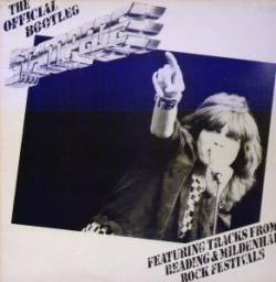 Stampede : Official Bootleg